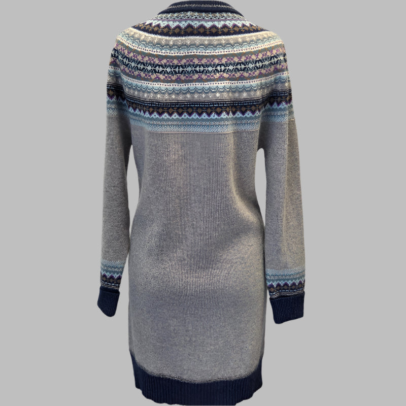 Eribe Alpine Coat Arctic