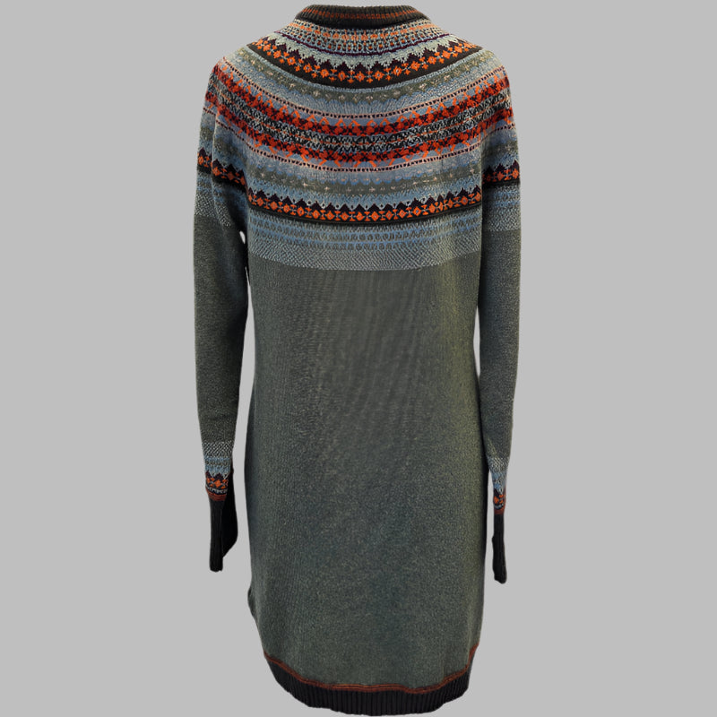 Eribe Alpine Coat Braemar