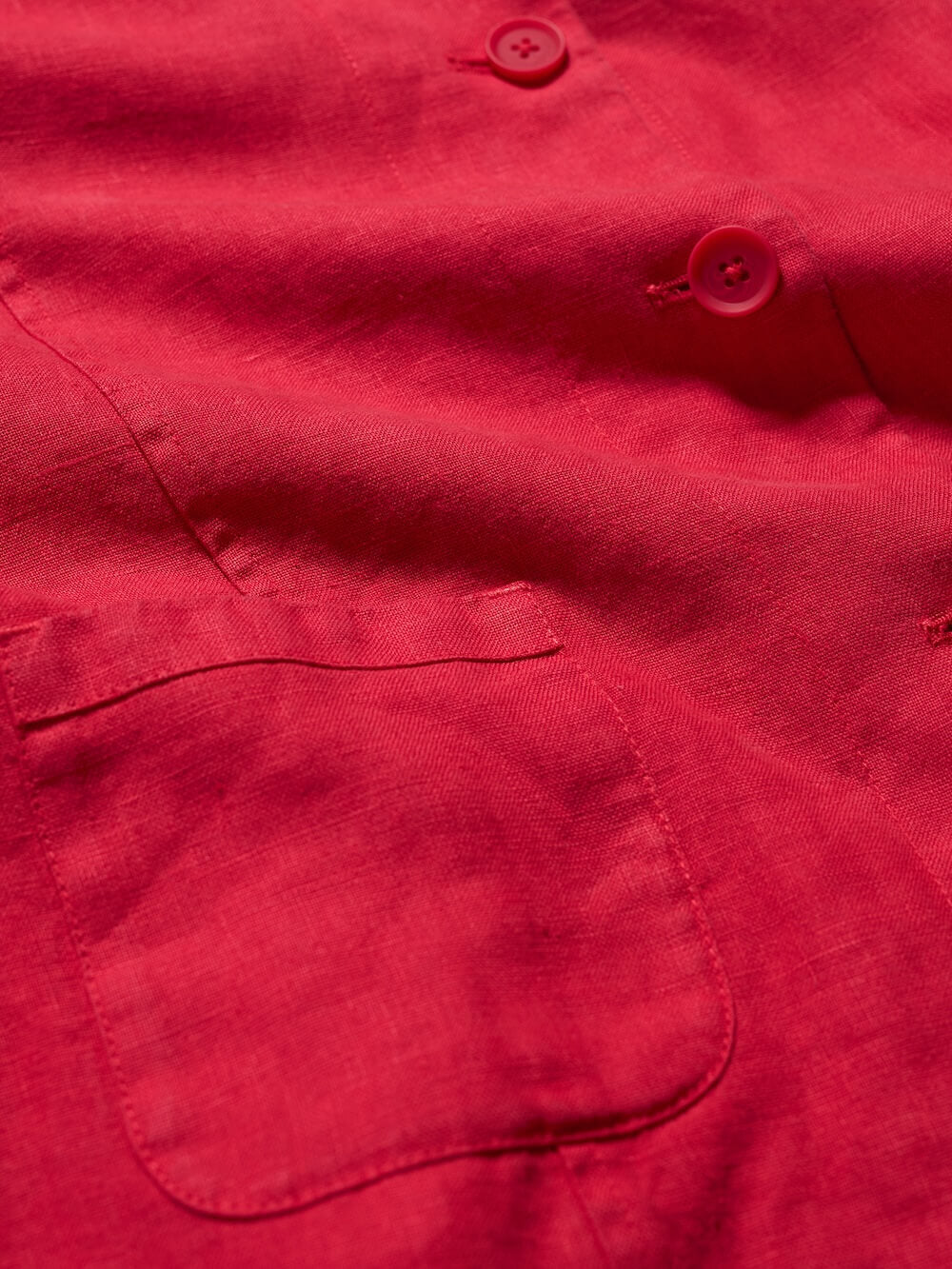 Seasalt - Arame Jacket - Raspberry