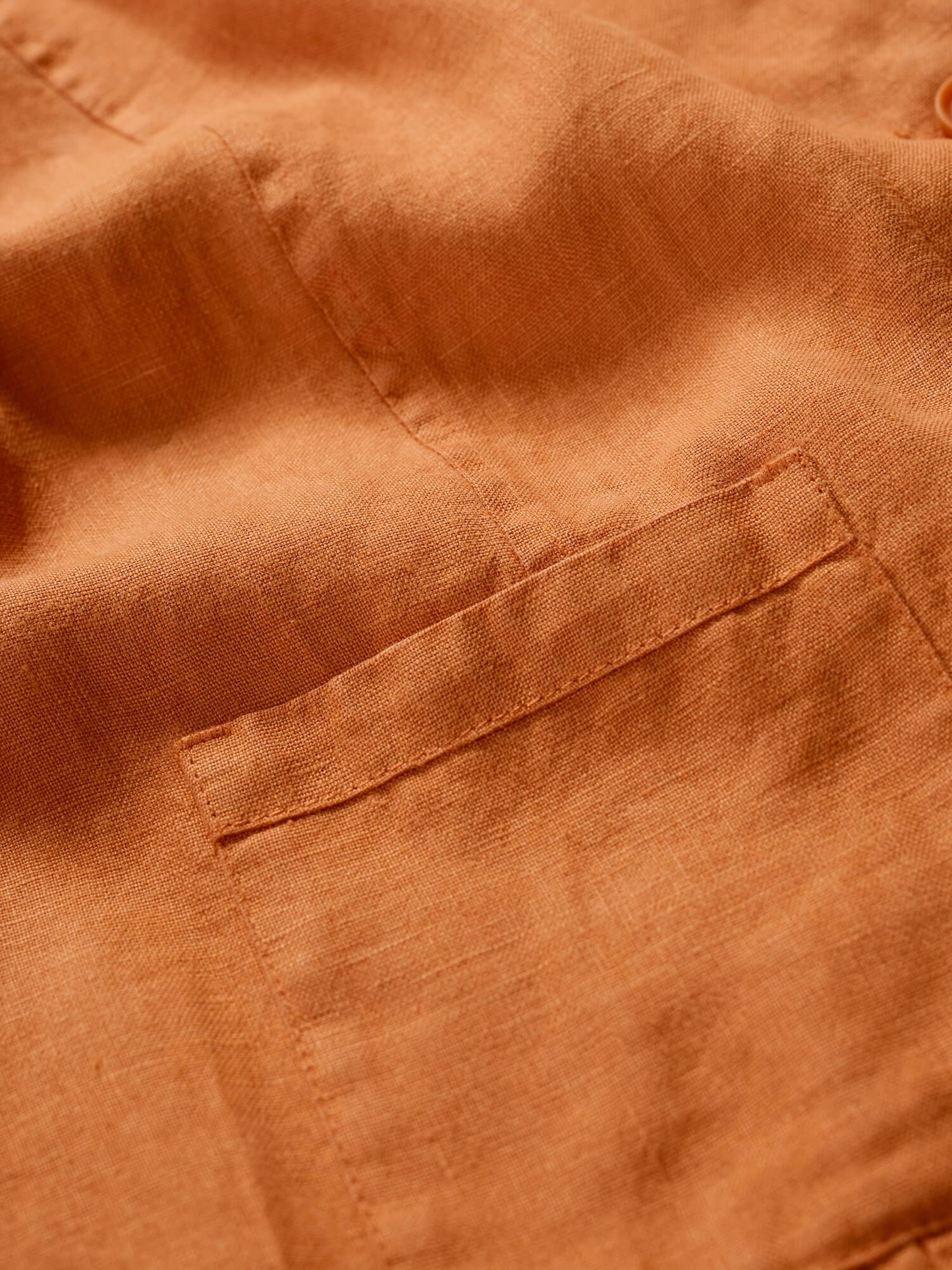 Seasalt - Arame Jacket - Cumin