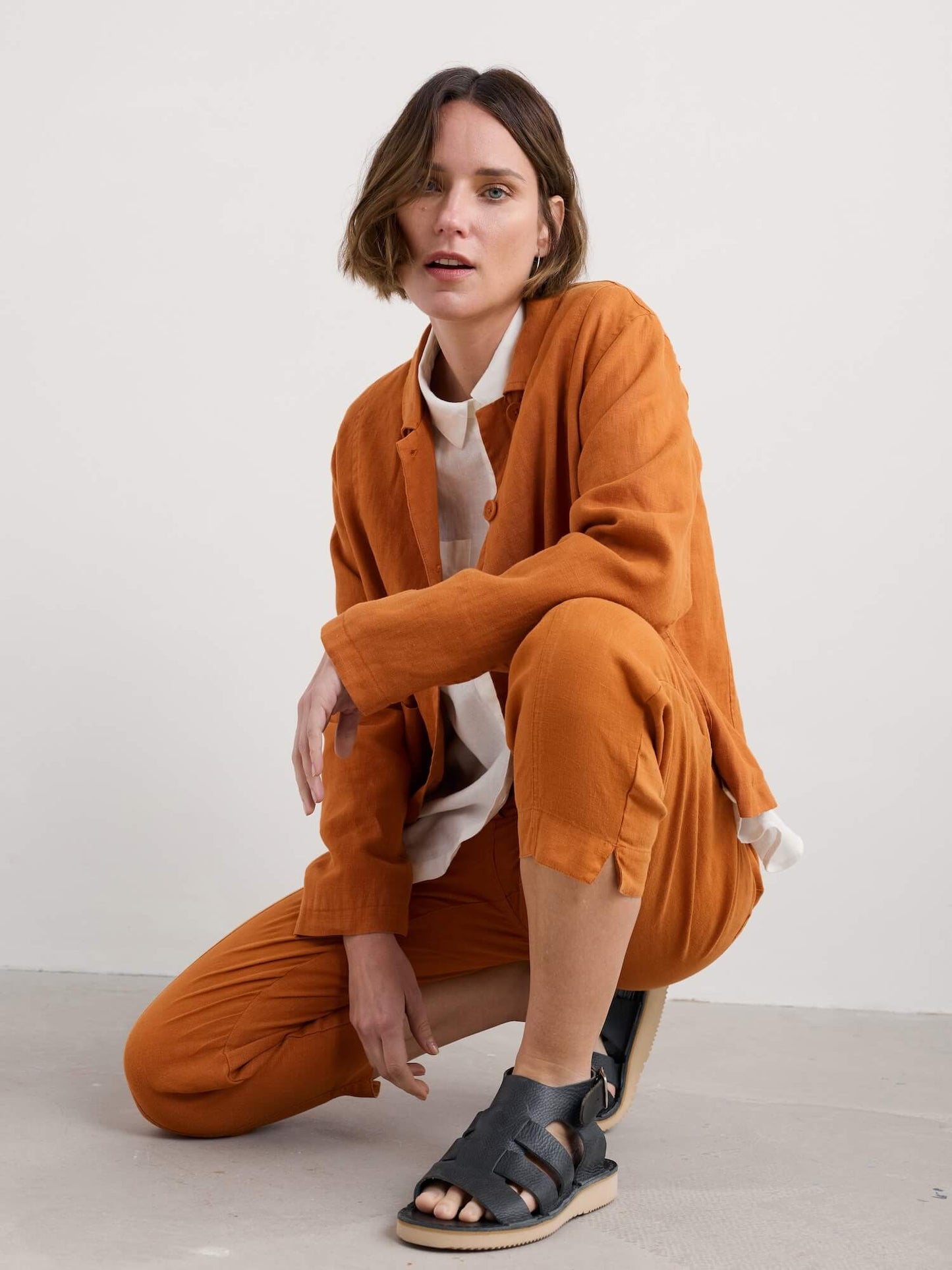 Seasalt - Arame Jacket - Cumin