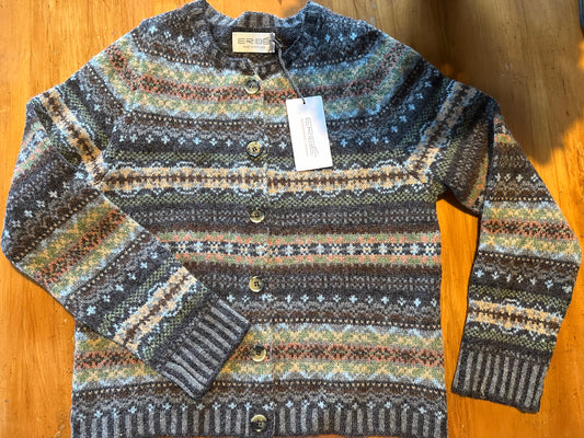 Westray Cardigan Aviemore