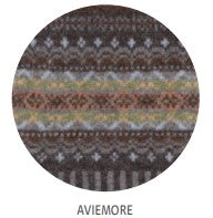 Westray Cardigan Aviemore