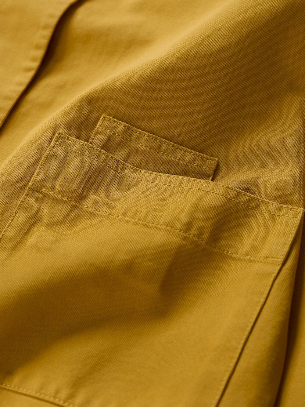 Seasalt - Coombe Lane Jacket - Chamomile