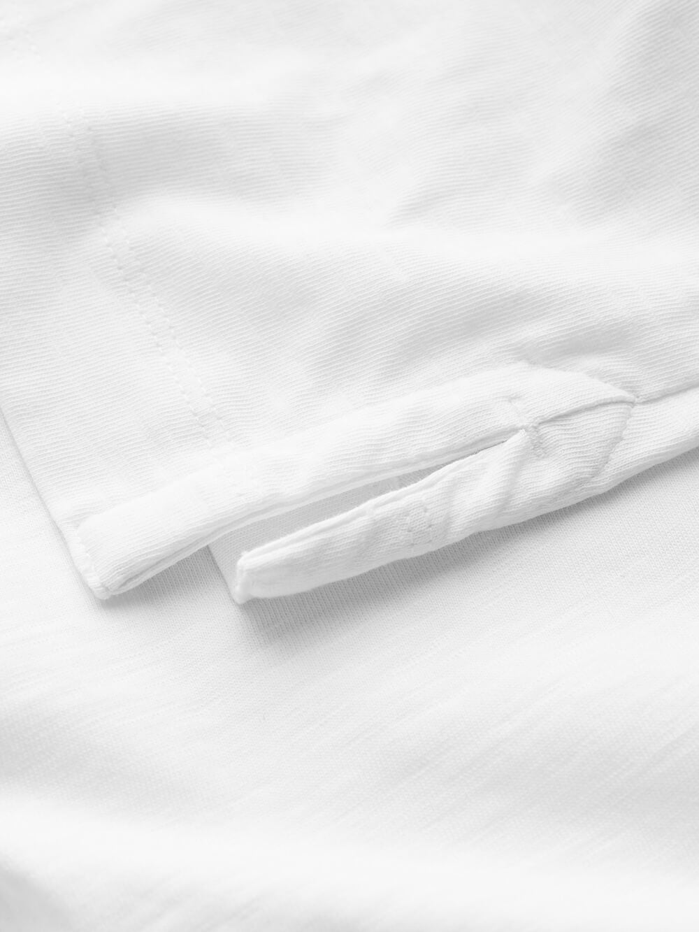 Seasalt - Copseland T-Shirt - Salt