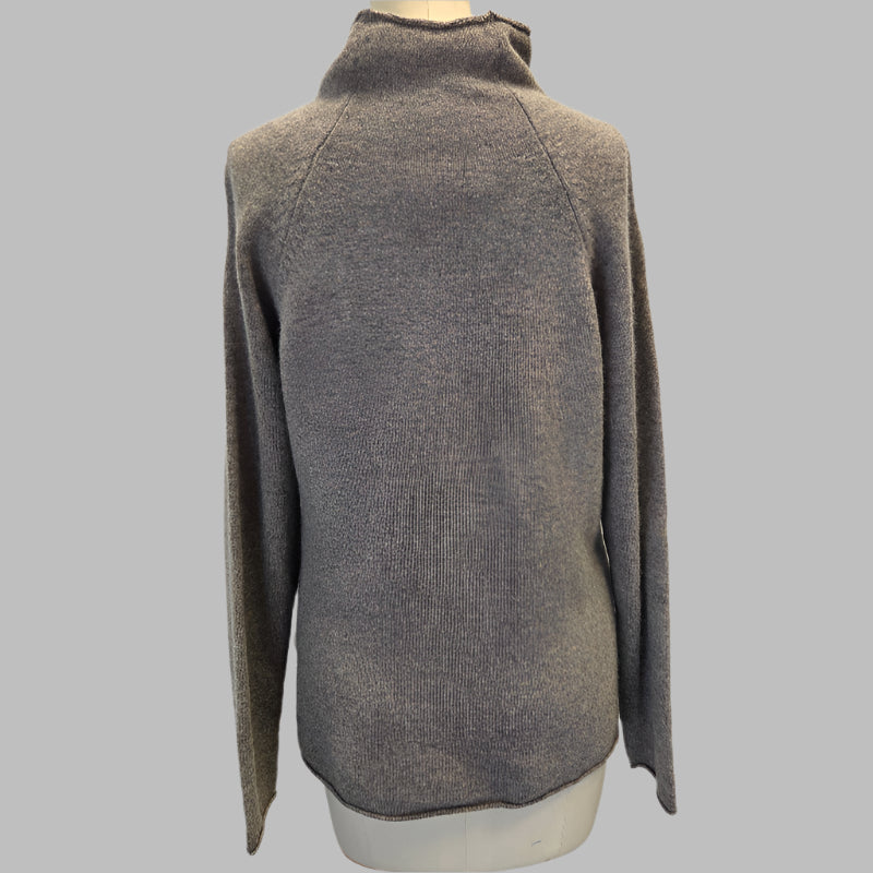 Eribe Corry Raglan Pullover Vole