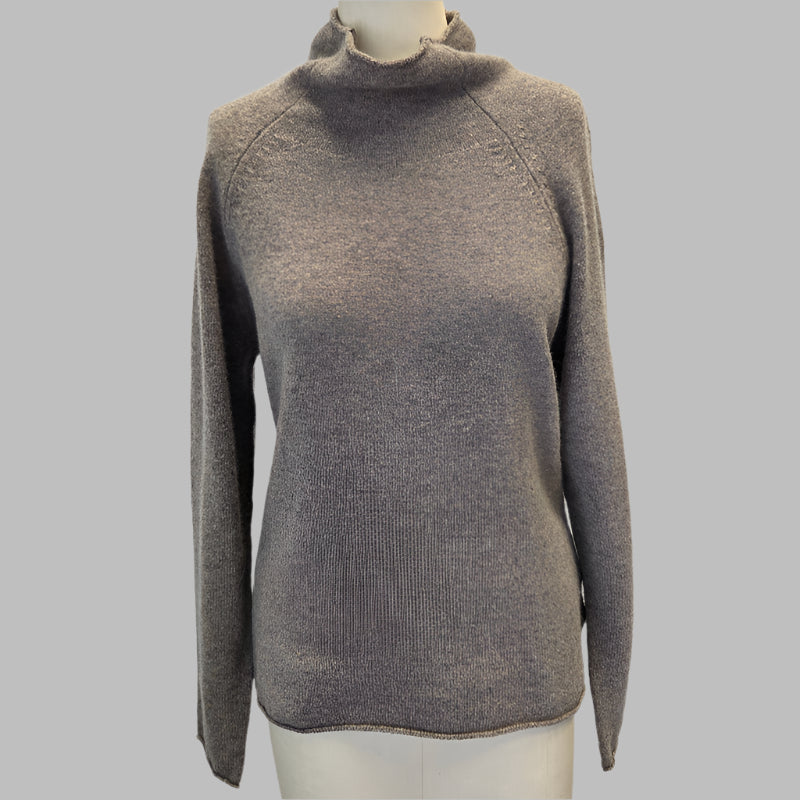 Eribe Corry Raglan Pullover Vole
