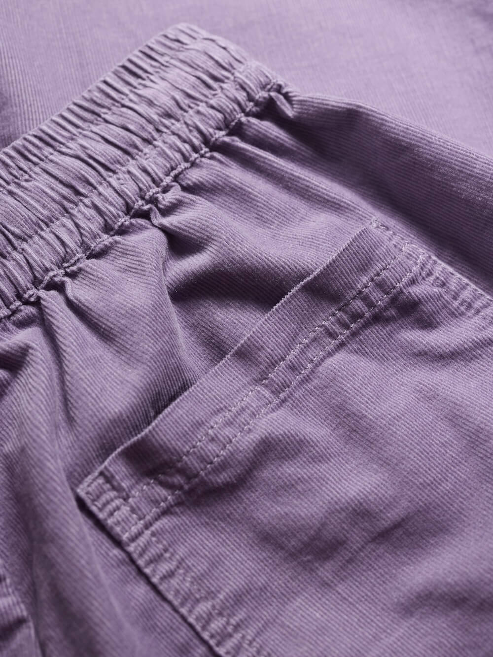 Seasalt - Dayby Trousers - Echium