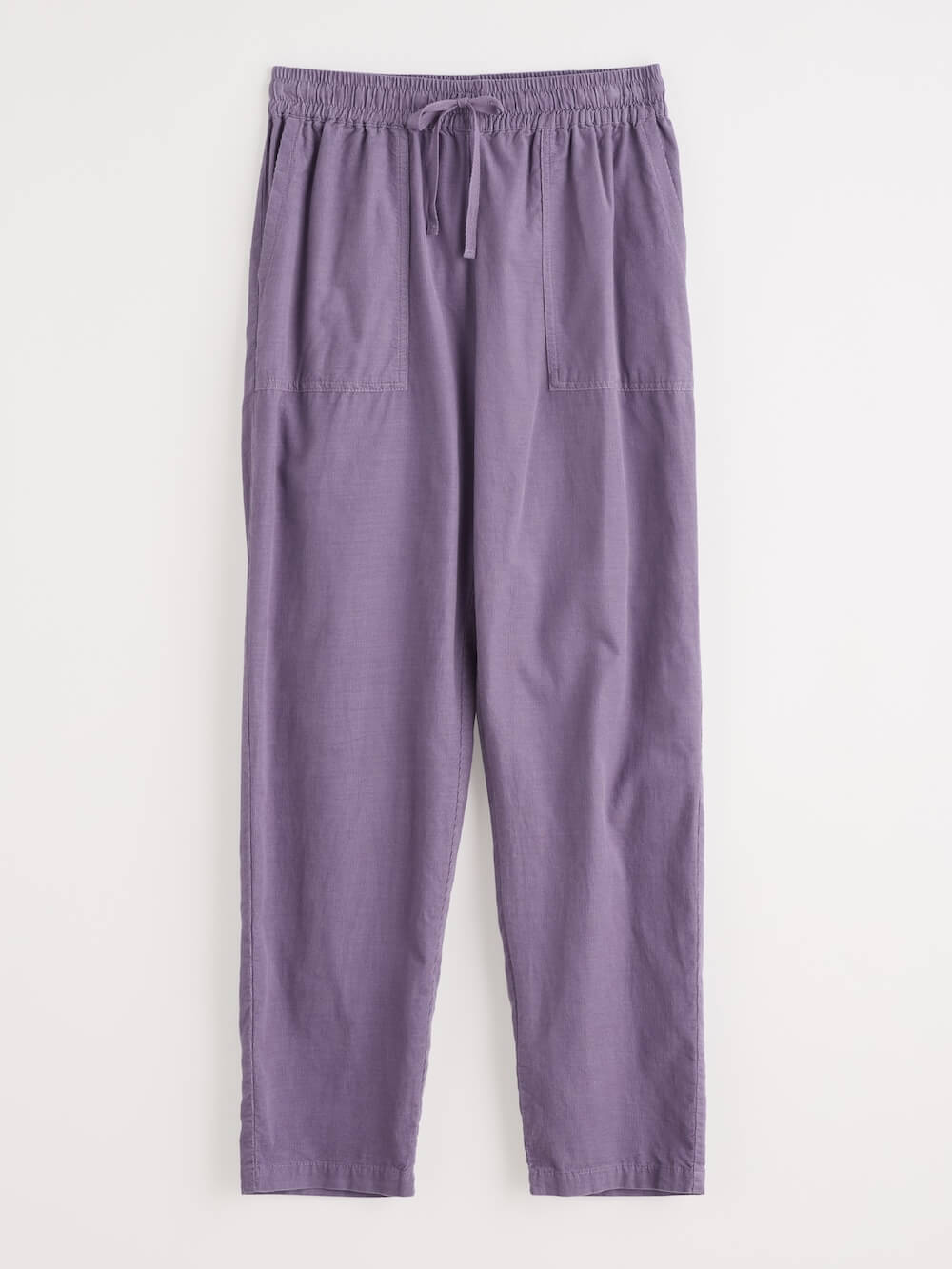 Seasalt - Dayby Trousers - Echium