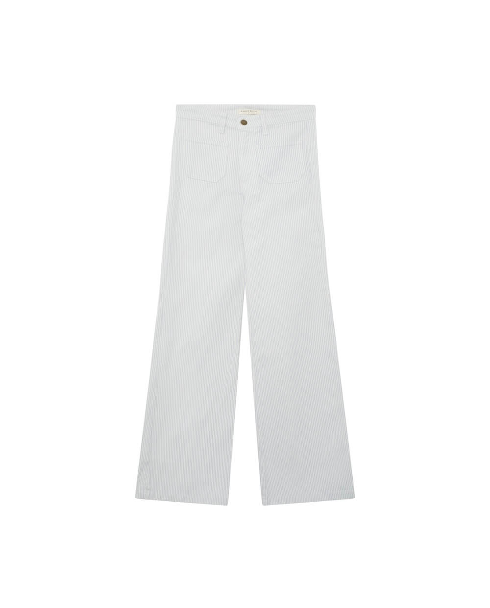 Maison Hotel - Edna Pant - Blue Cargo