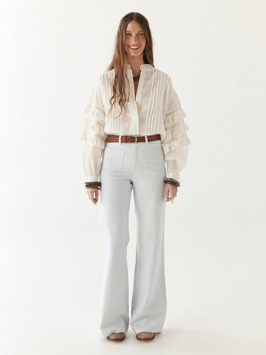 Maison Hotel - Edna Pant - Blue Cargo