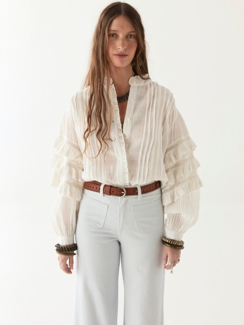 Maison Hotel - Edna Pant - Blue Cargo