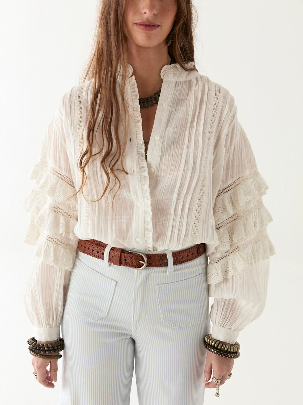 Maison Hotel - Edna Pant - Blue Cargo