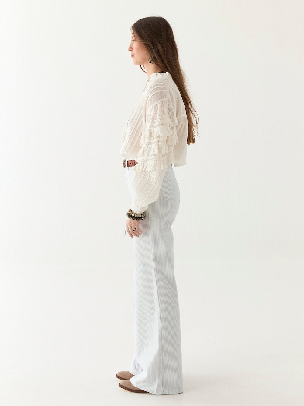 Maison Hotel - Edna Pant - Blue Cargo