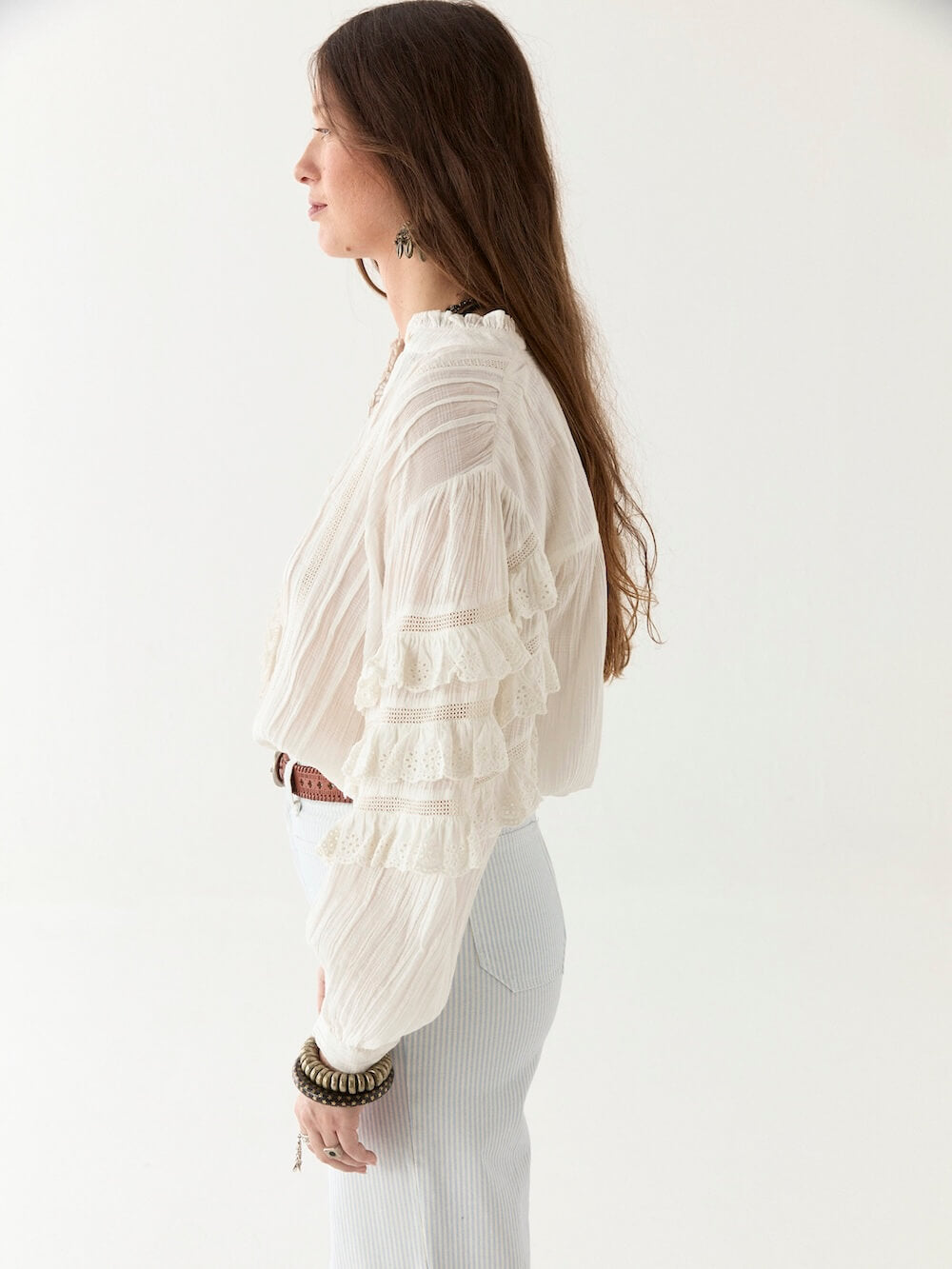 Maison Hotel - Edna Pant - Blue Cargo