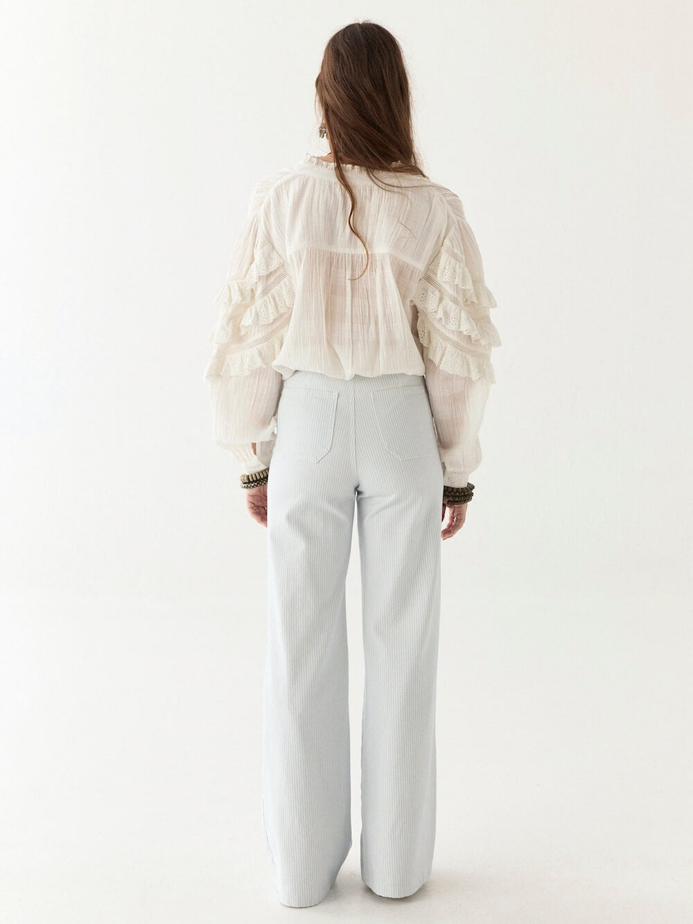 Maison Hotel - Edna Pant - Blue Cargo