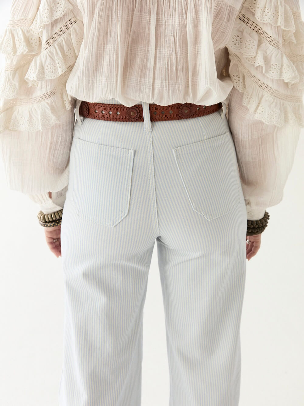 Maison Hotel - Edna Pant - Blue Cargo