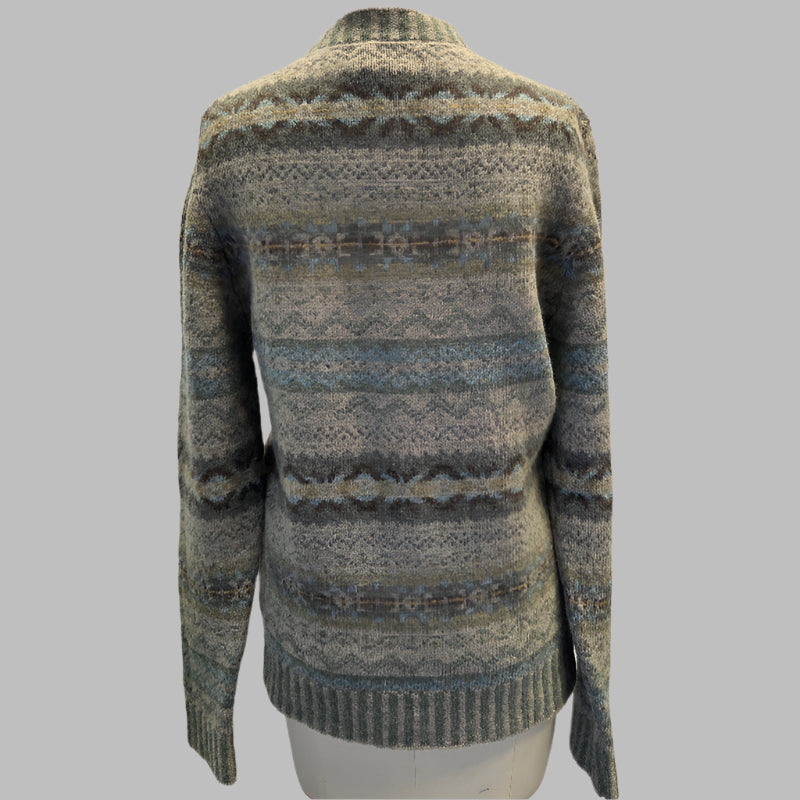 Eribe Brodie Sweater Firth