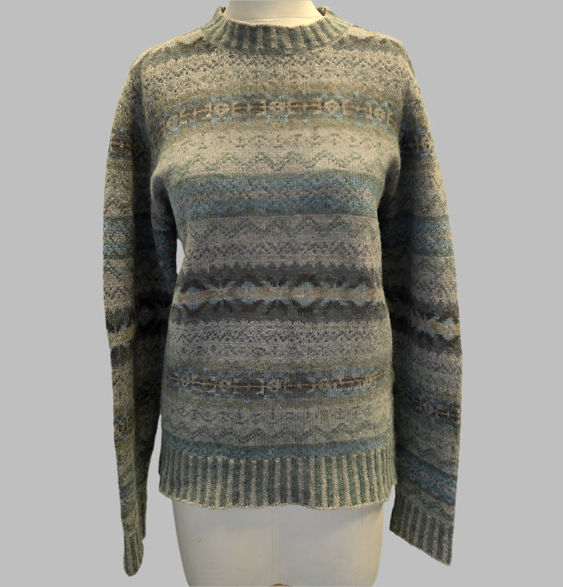 Eribe Brodie Sweater Firth