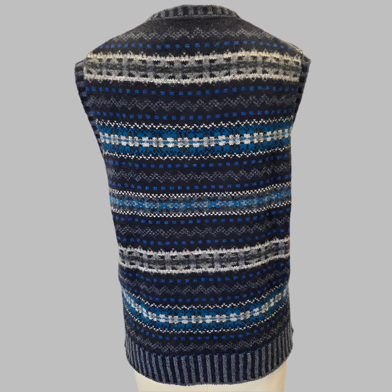 Eribe Westray Vest Strome