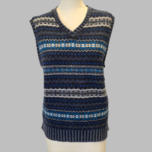 Eribe Westray Vest Strome