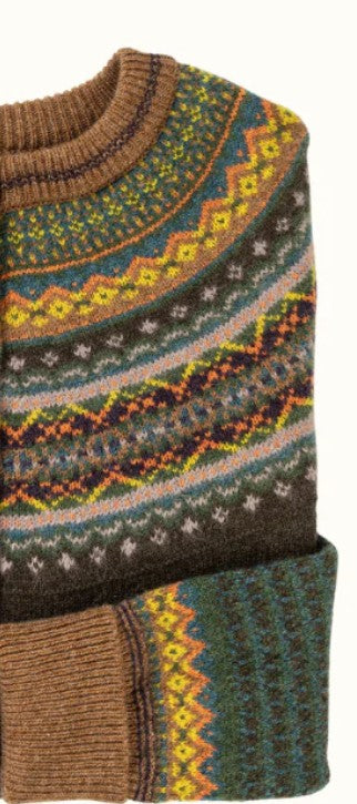 Eribe Alpine Sweater Highland
