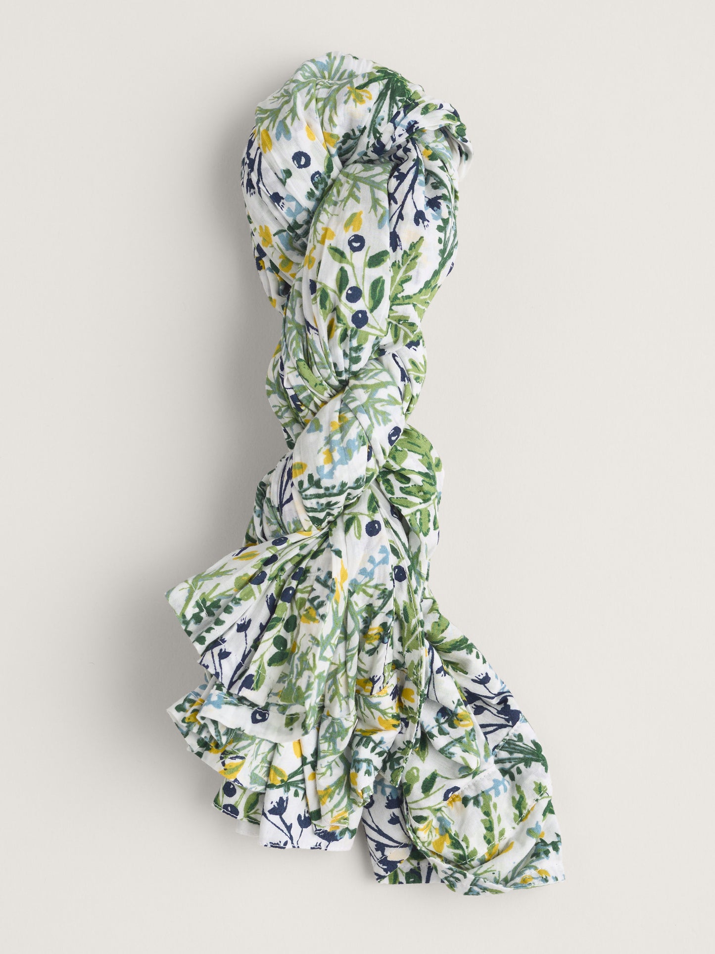Seasalt 'Larissa Shirt' - Pressed Fern Chalk