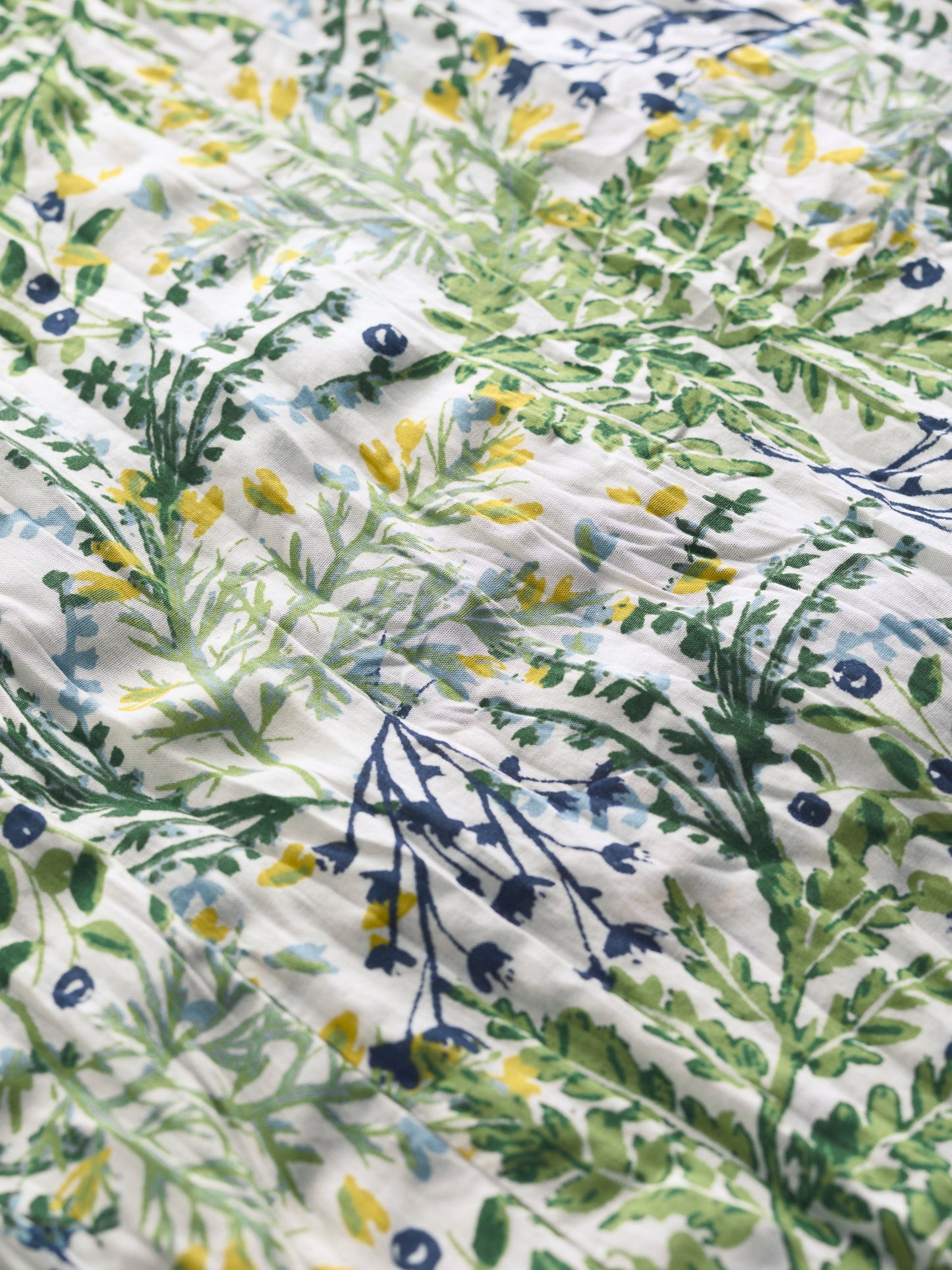 Seasalt 'Larissa Shirt' - Pressed Fern Chalk