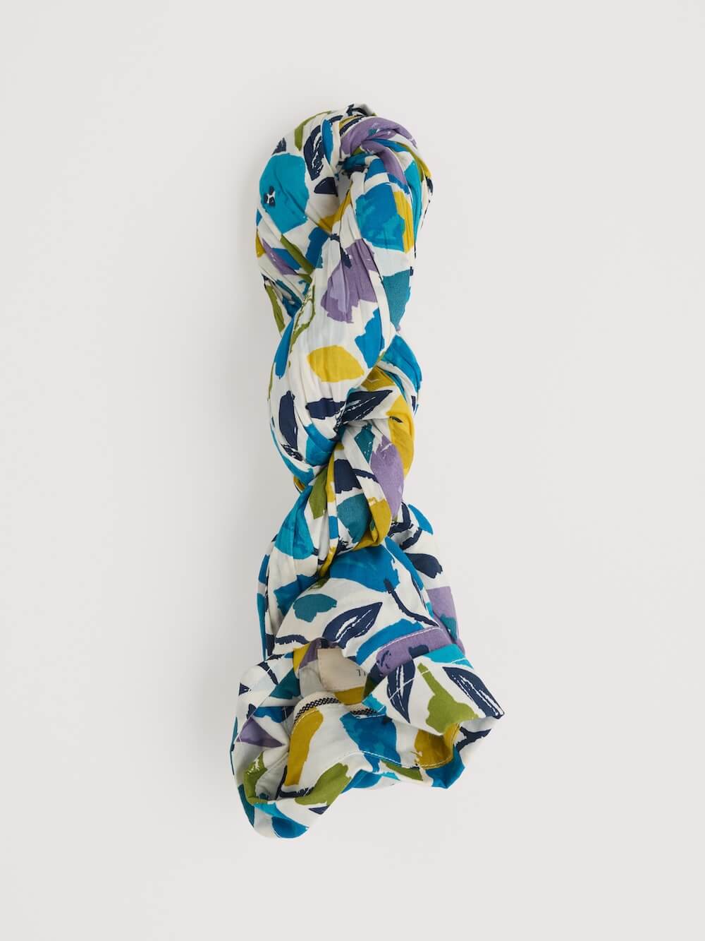 Seasalt - Larissa Shirt - Zennor Blooms Chalk