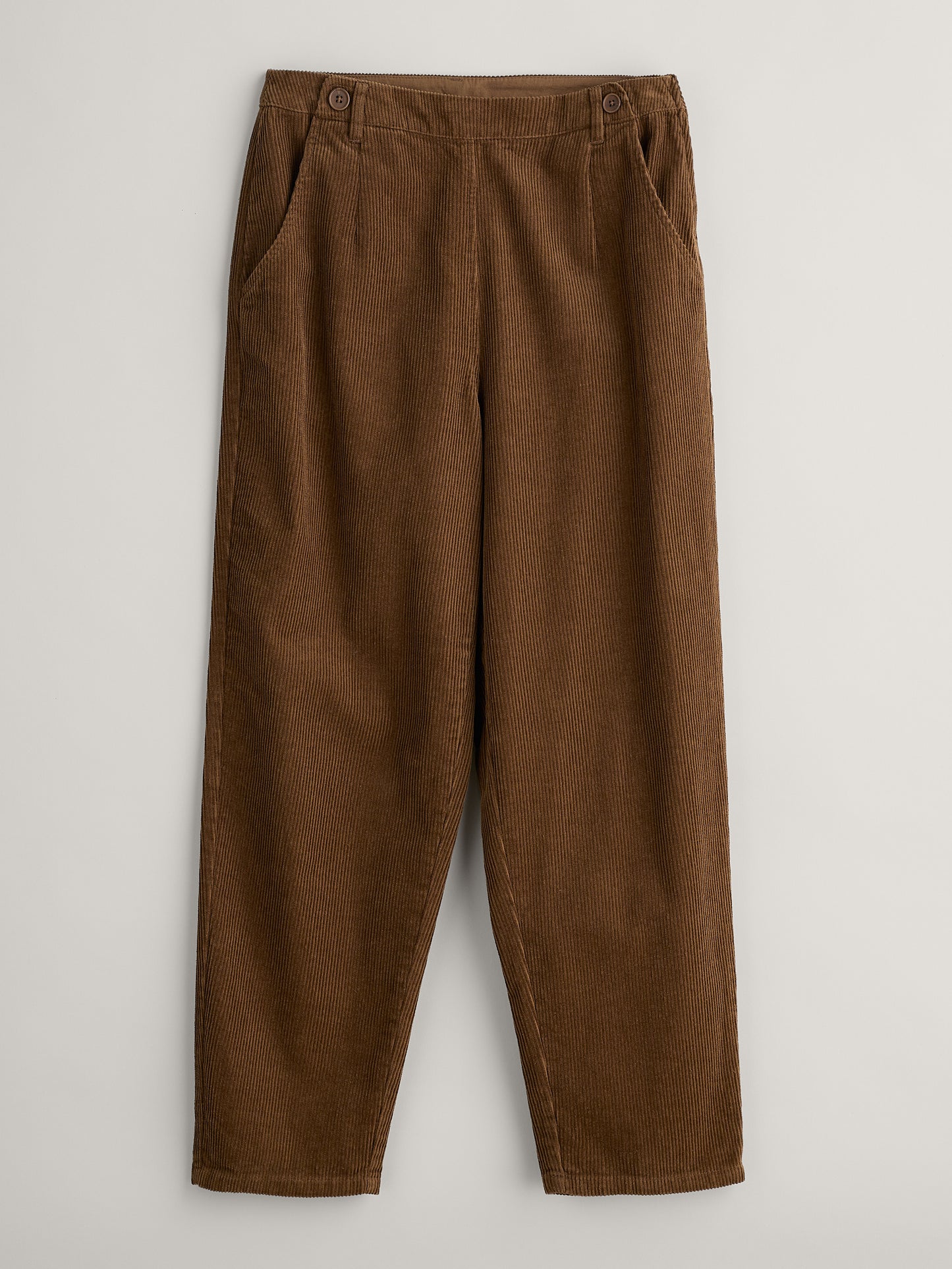 Seasalt Porfell Trousers - Gully