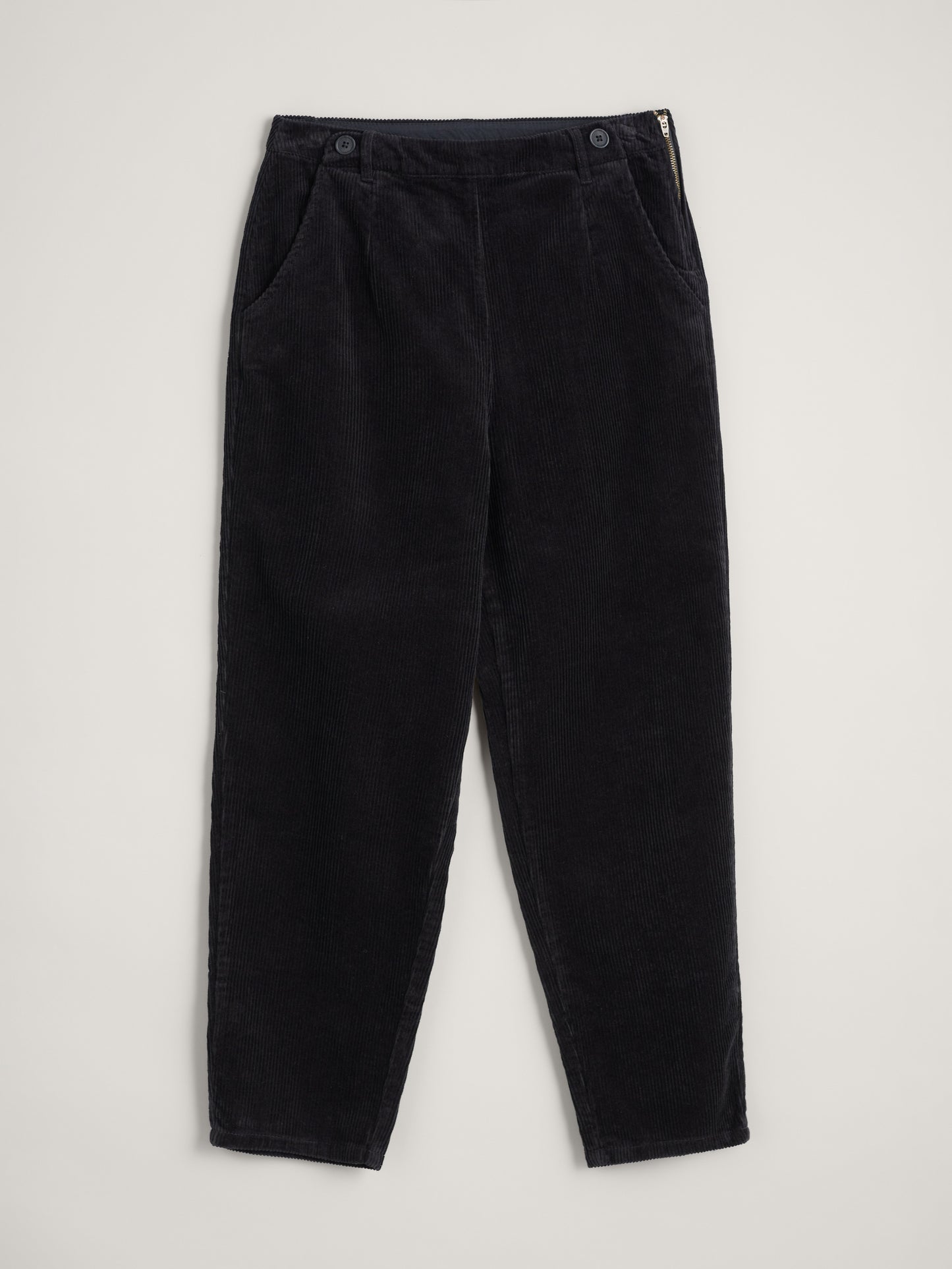 Seasalt Porfell Trousers - Onyx