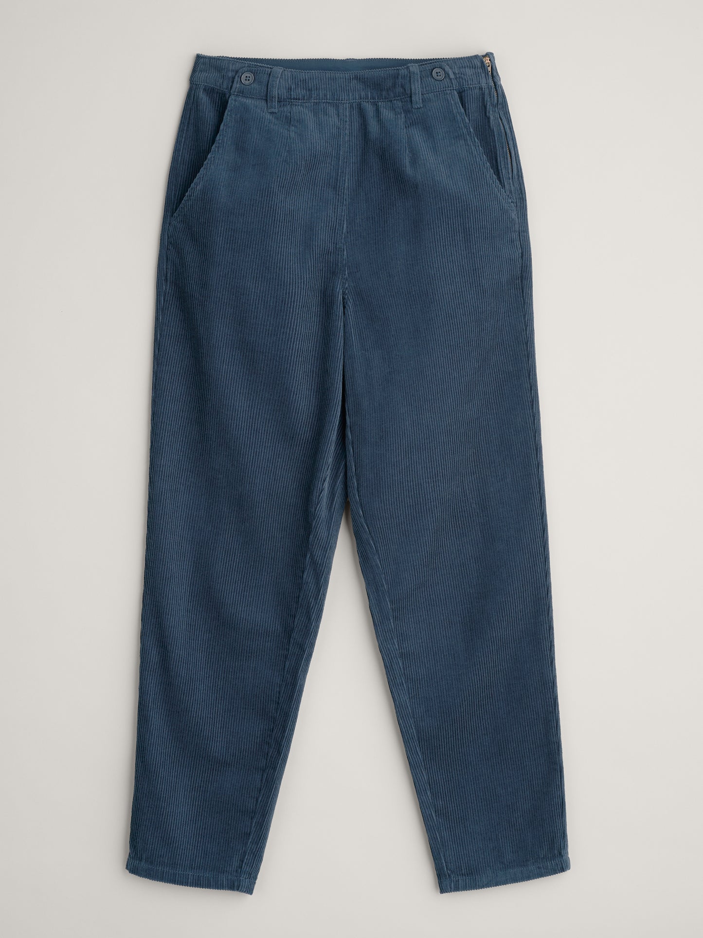 Seasalt Porfell Trousers - Sea Cave
