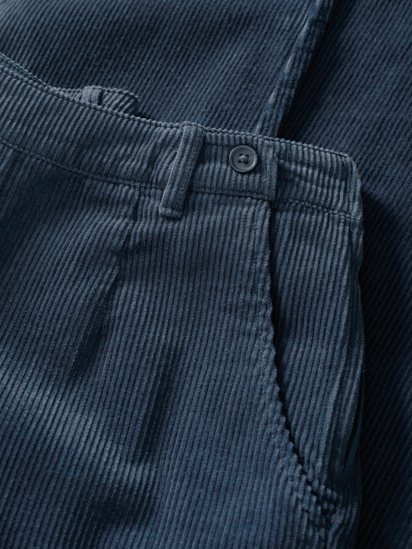 Seasalt Porfell Trousers - Sea Cave