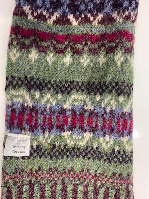 Eribe Westray Sweater Rosalie