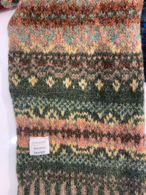 Eribe Westray Sweater Spangle