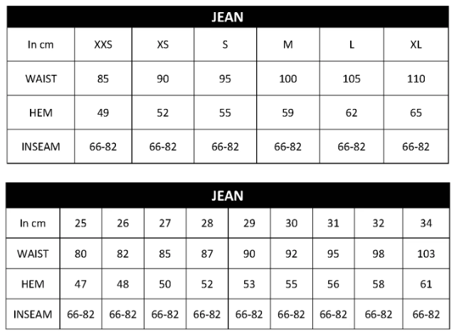 New London Jeans Alston Skirt H Wash