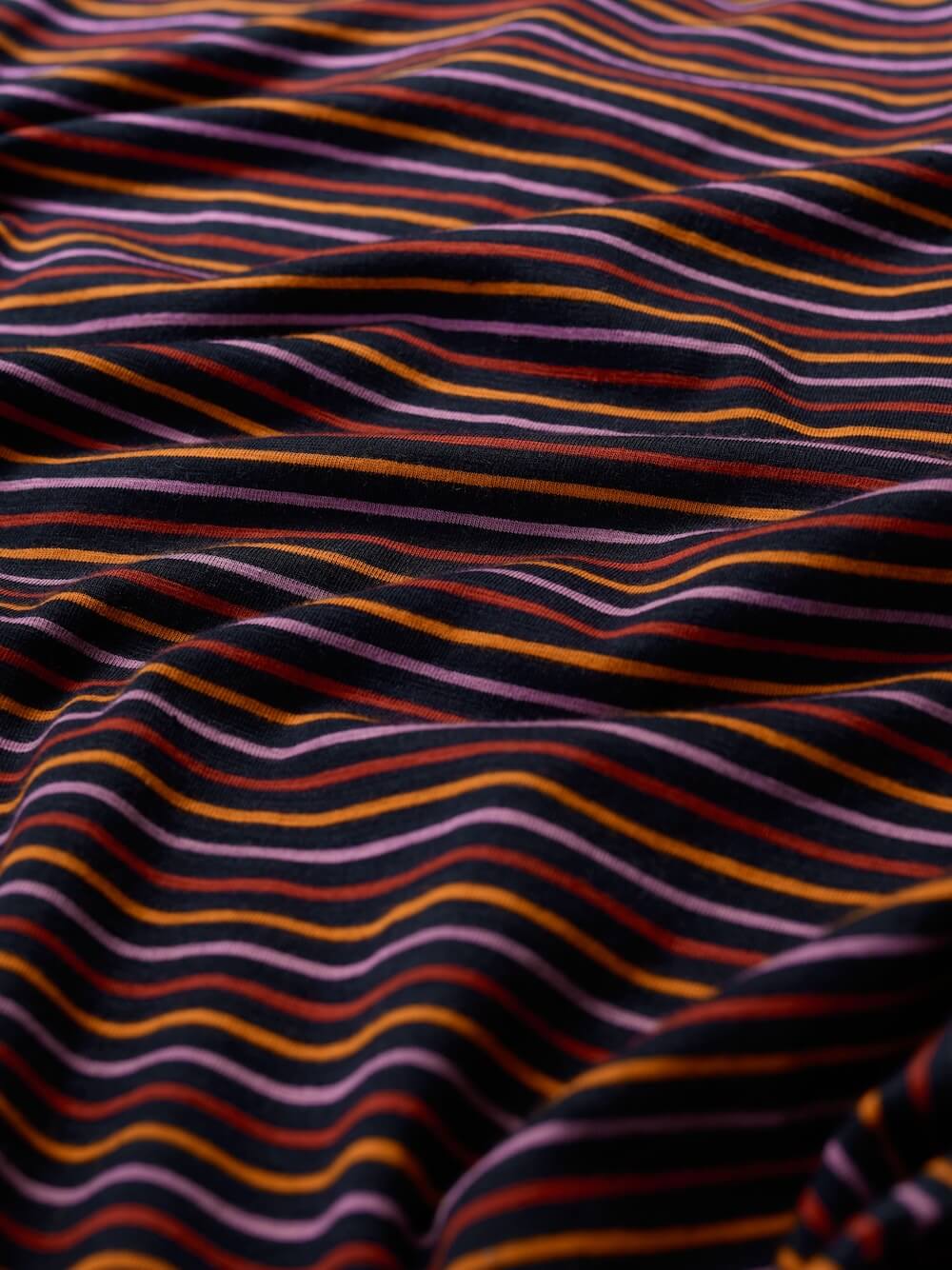 Seasalt - Landing Top - Profile Onyx
