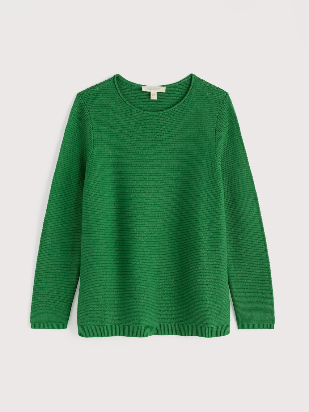 Seasalt - Makers Jumper - Hedgerow