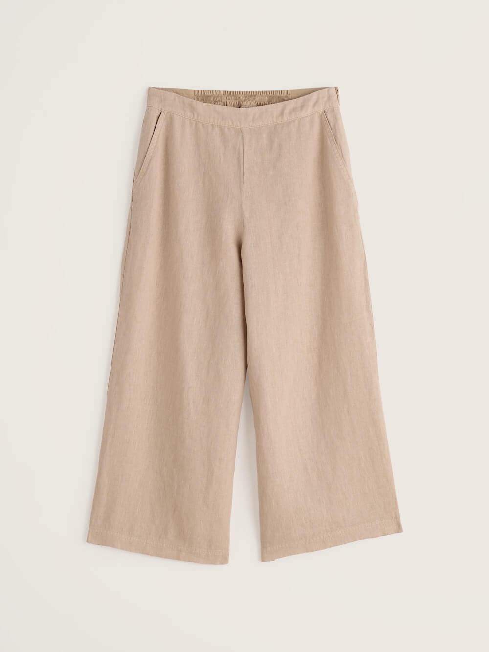 Seasalt - Merrivale Culottes - Whelk