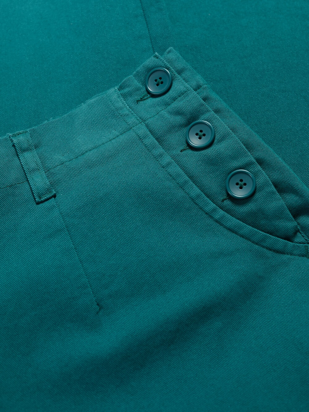 Seasalt - Waterdance Trouser - Kingfisher
