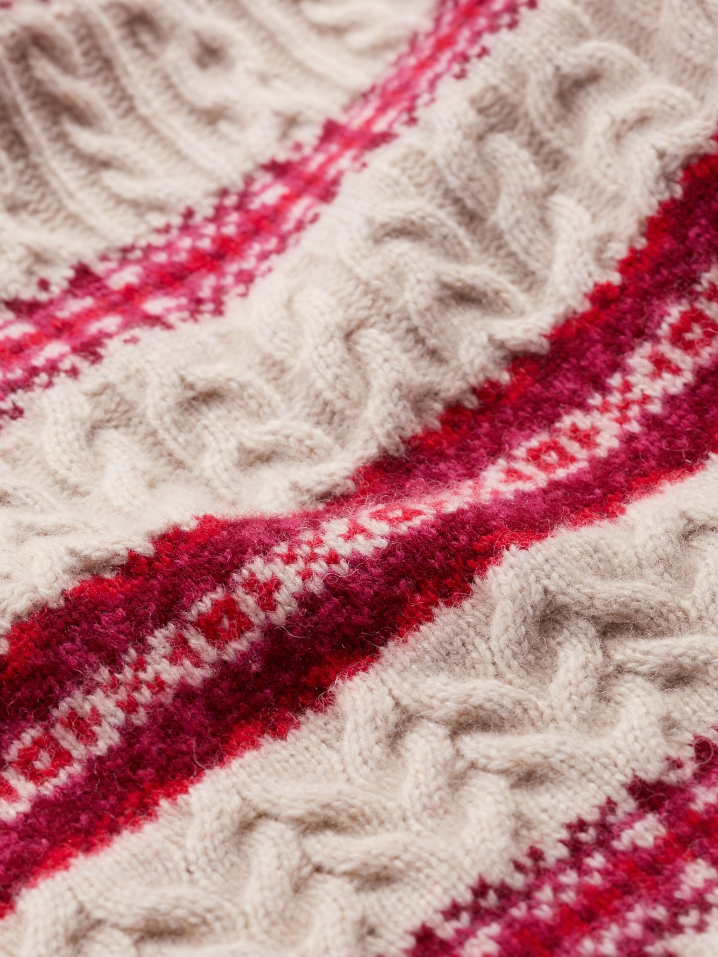 Seasalt Shepherd Jumper