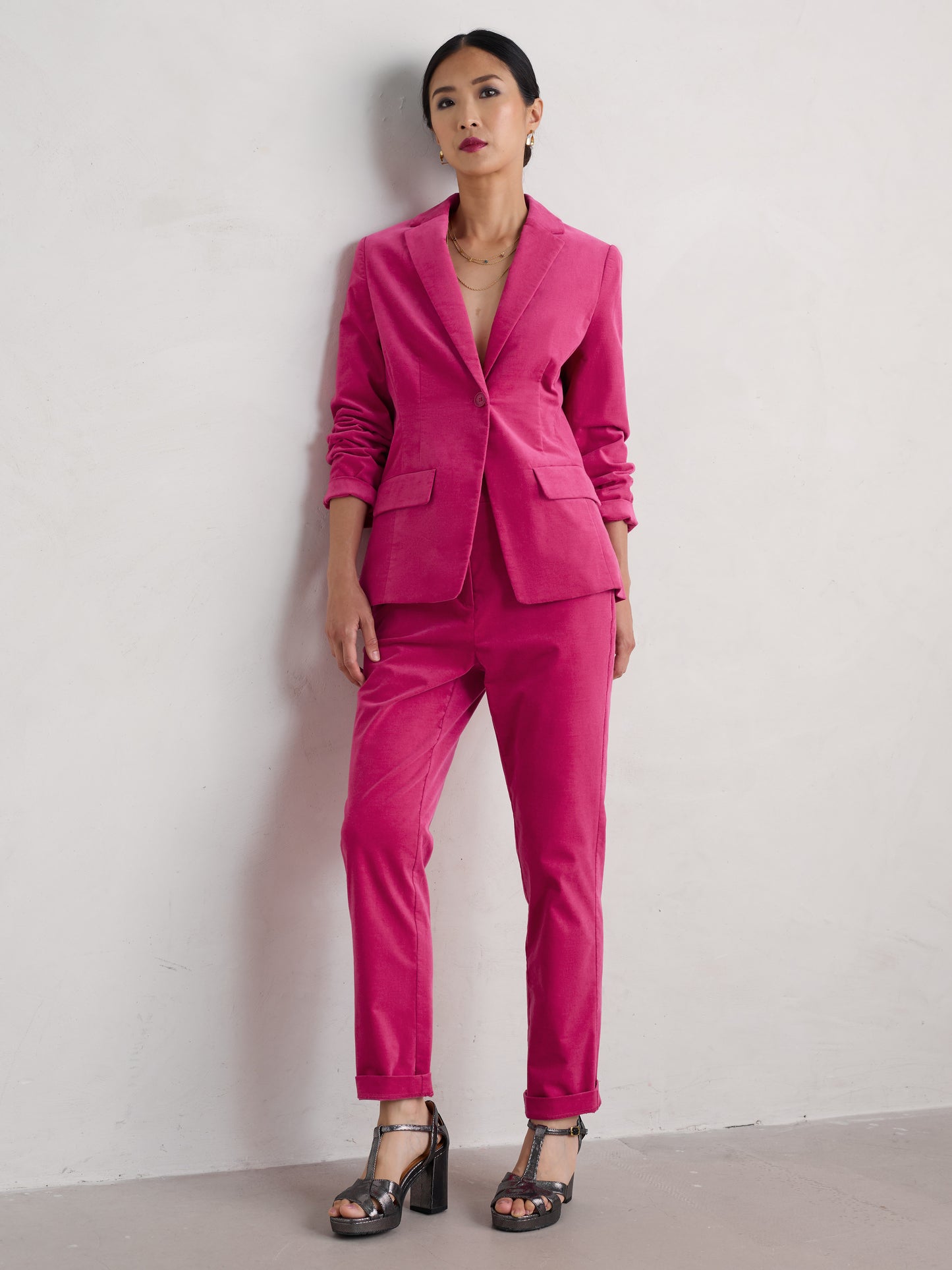 Seasalt Star Rock Trouser