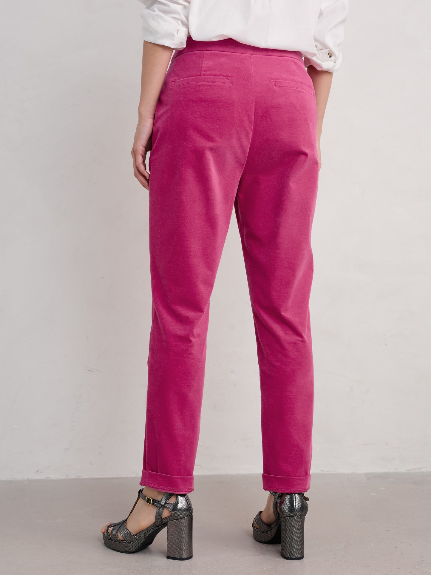 Seasalt Star Rock Trouser