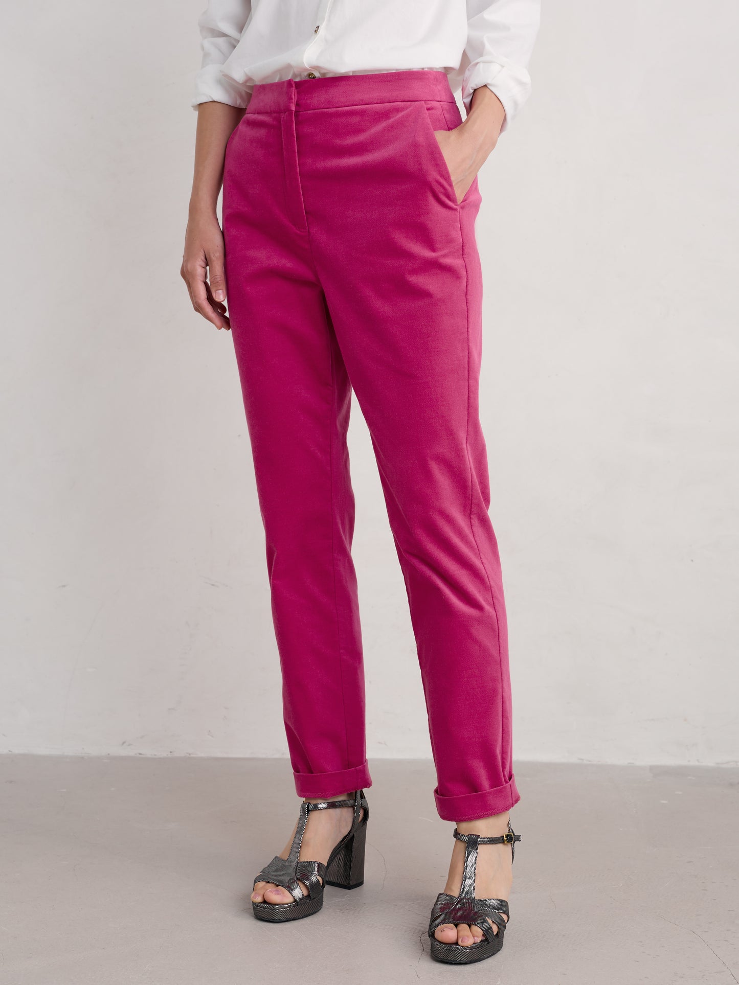 Seasalt Star Rock Trouser