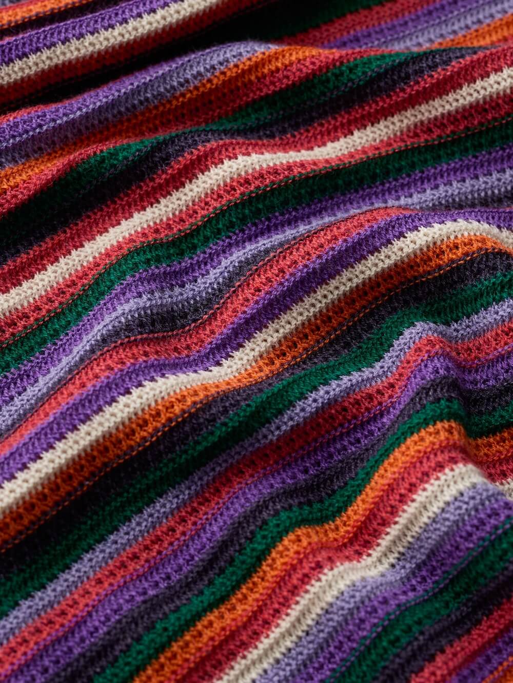 Seasalt - Summer Lawn Top - Tinctoria Wild Orchid