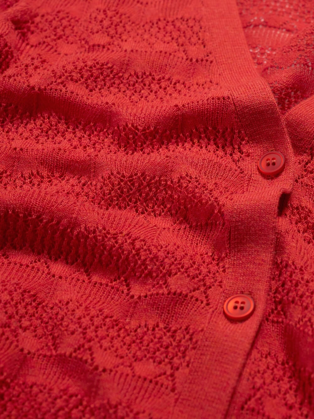 Seasalt - Sweet Day Cardigan - Sunstone