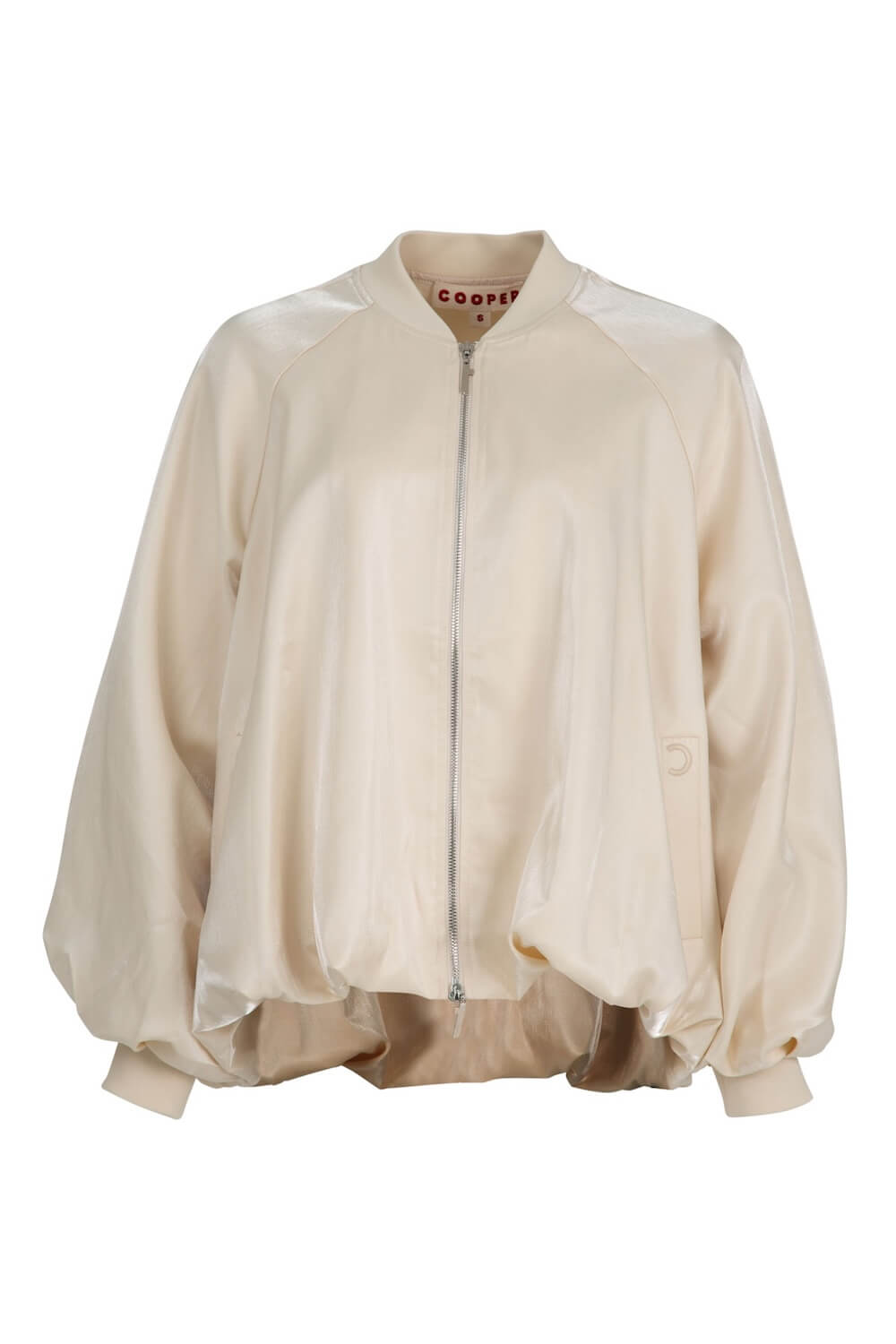 Cooper by Trelise Cooper - Flowerbomb Jacket - Ivory