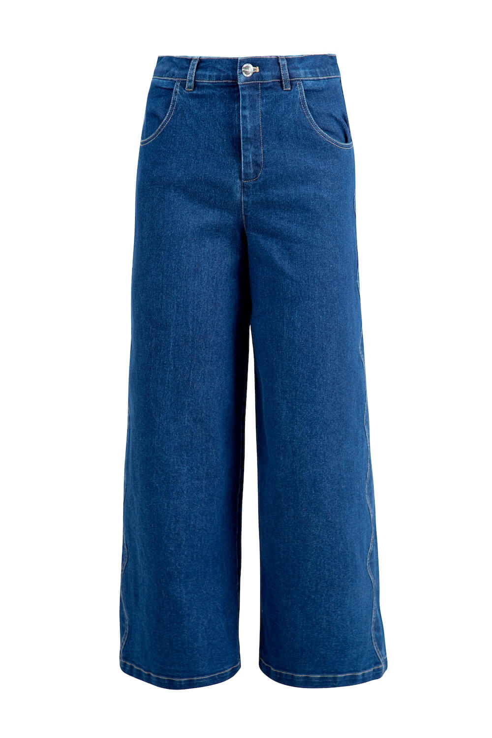 Trelise Cooper - Wave the Day Jean - Denim