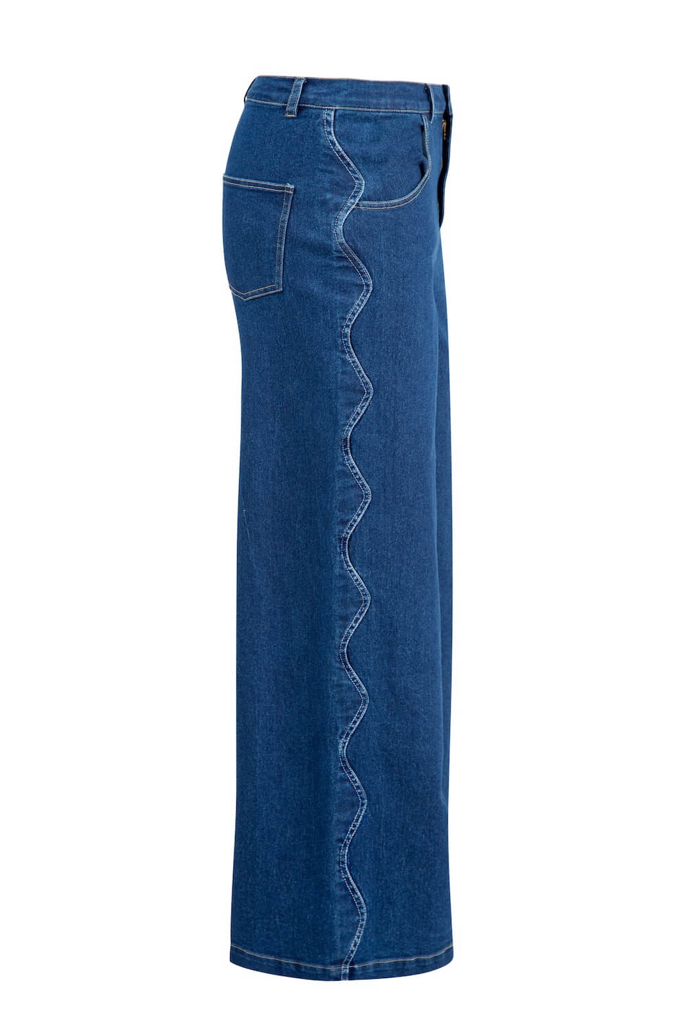 Trelise Cooper - Wave the Day Jean - Denim