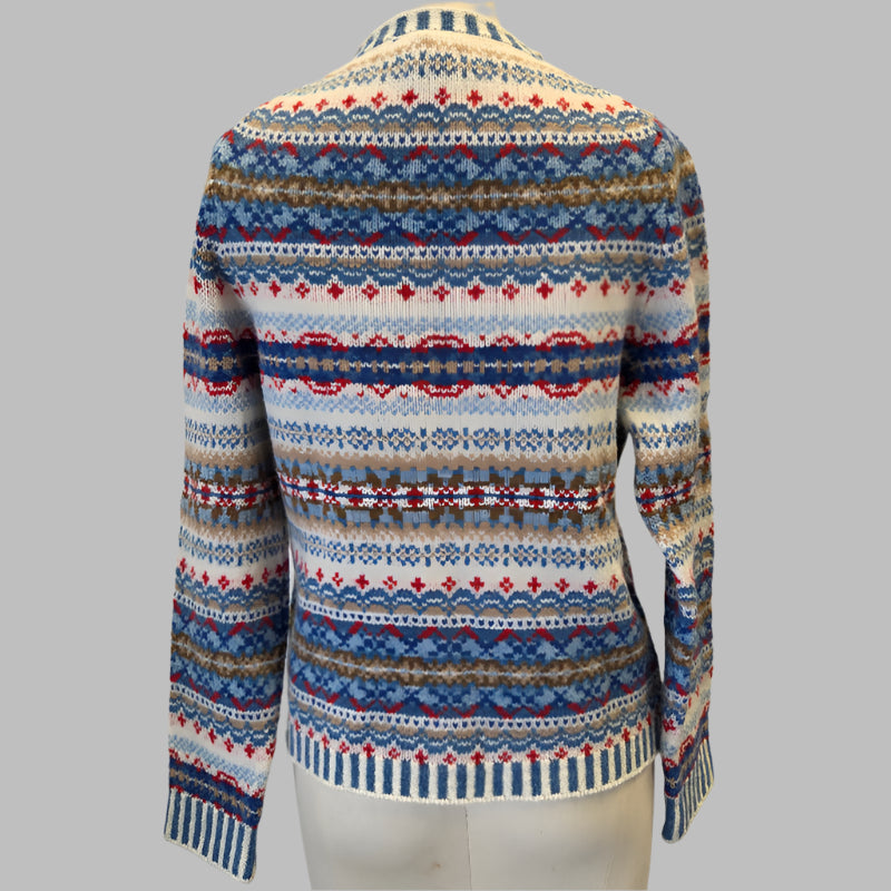 Westray Cardigan Cotswold